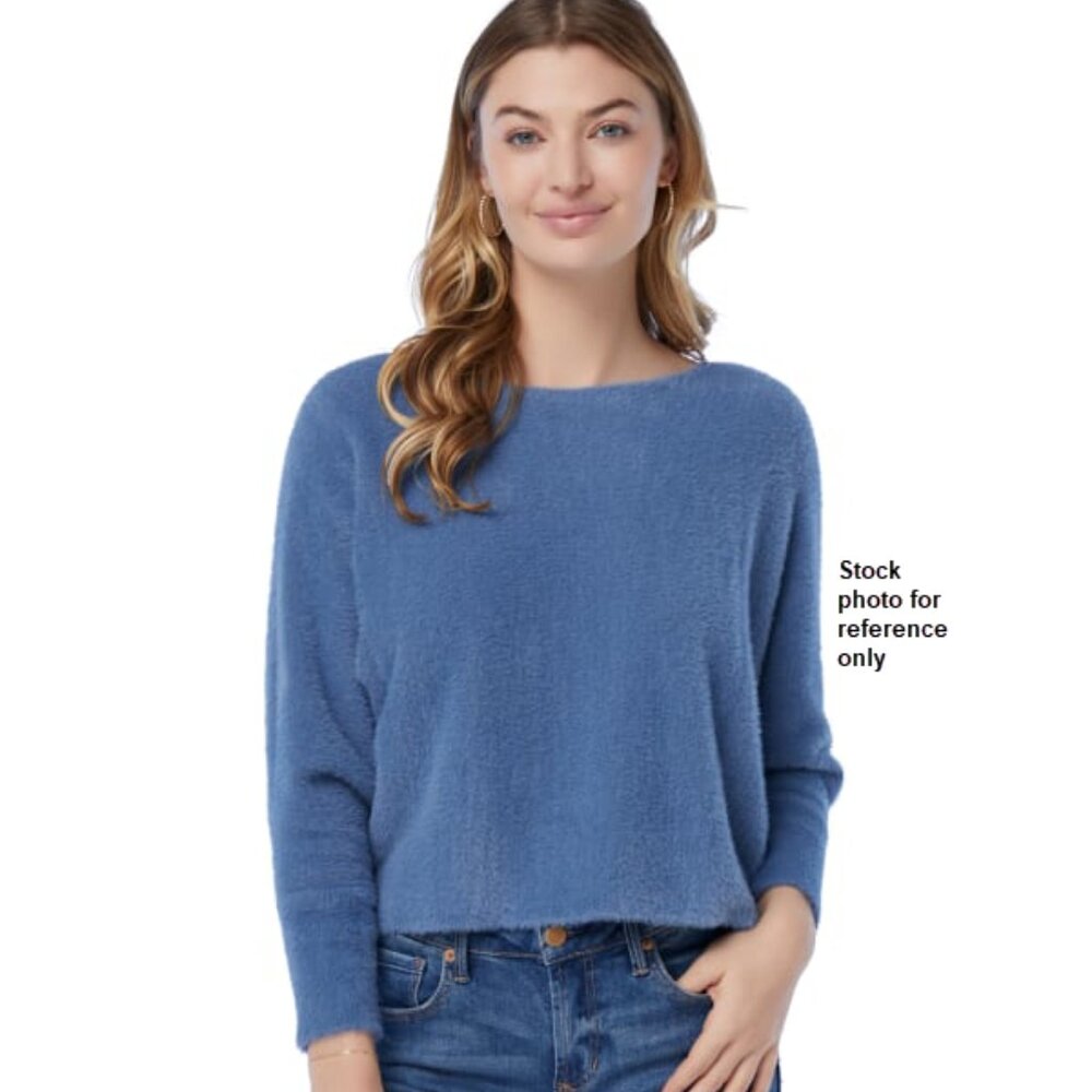 ACOA Off The Shoulder Sweater